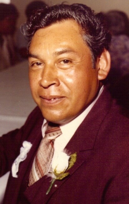 Obituary of Rolando A. Lopez