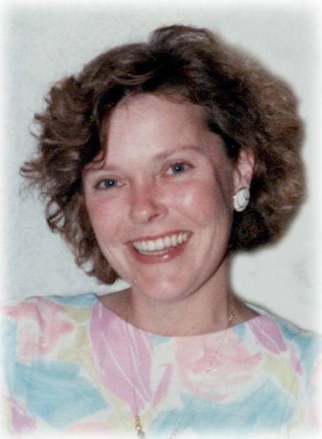 Obituary of Mary Bollinger