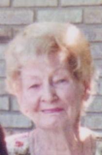 Obituary of Nora M Hurm