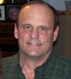 Obituary of F. Mark Hill