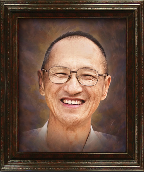 Obituario de Paul Chen