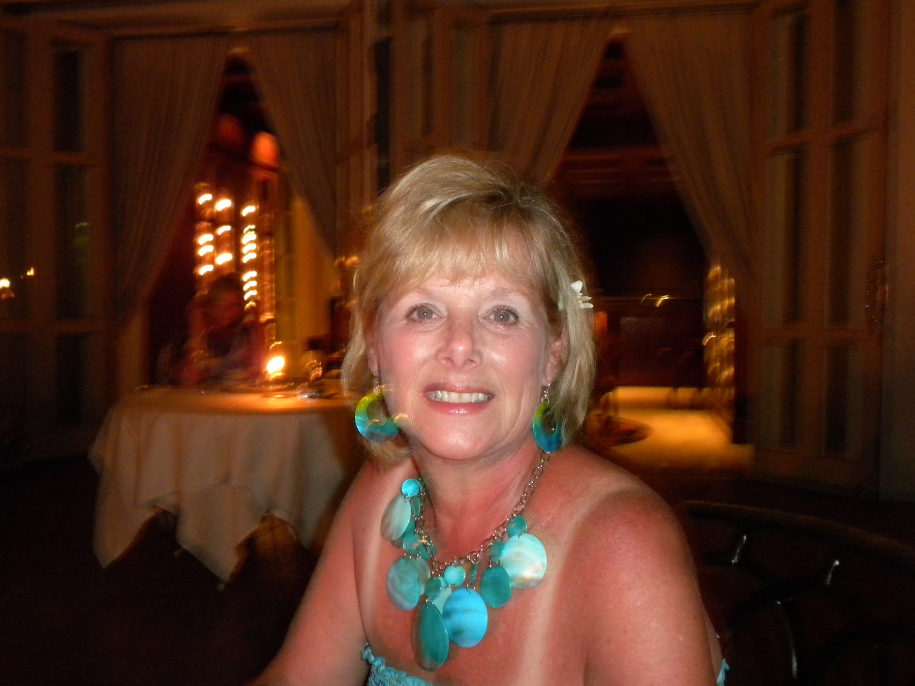 Obituary of Sherry Ann Sutton