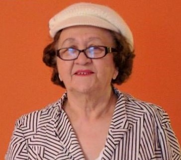 Obituary of Emerita Rodriguez