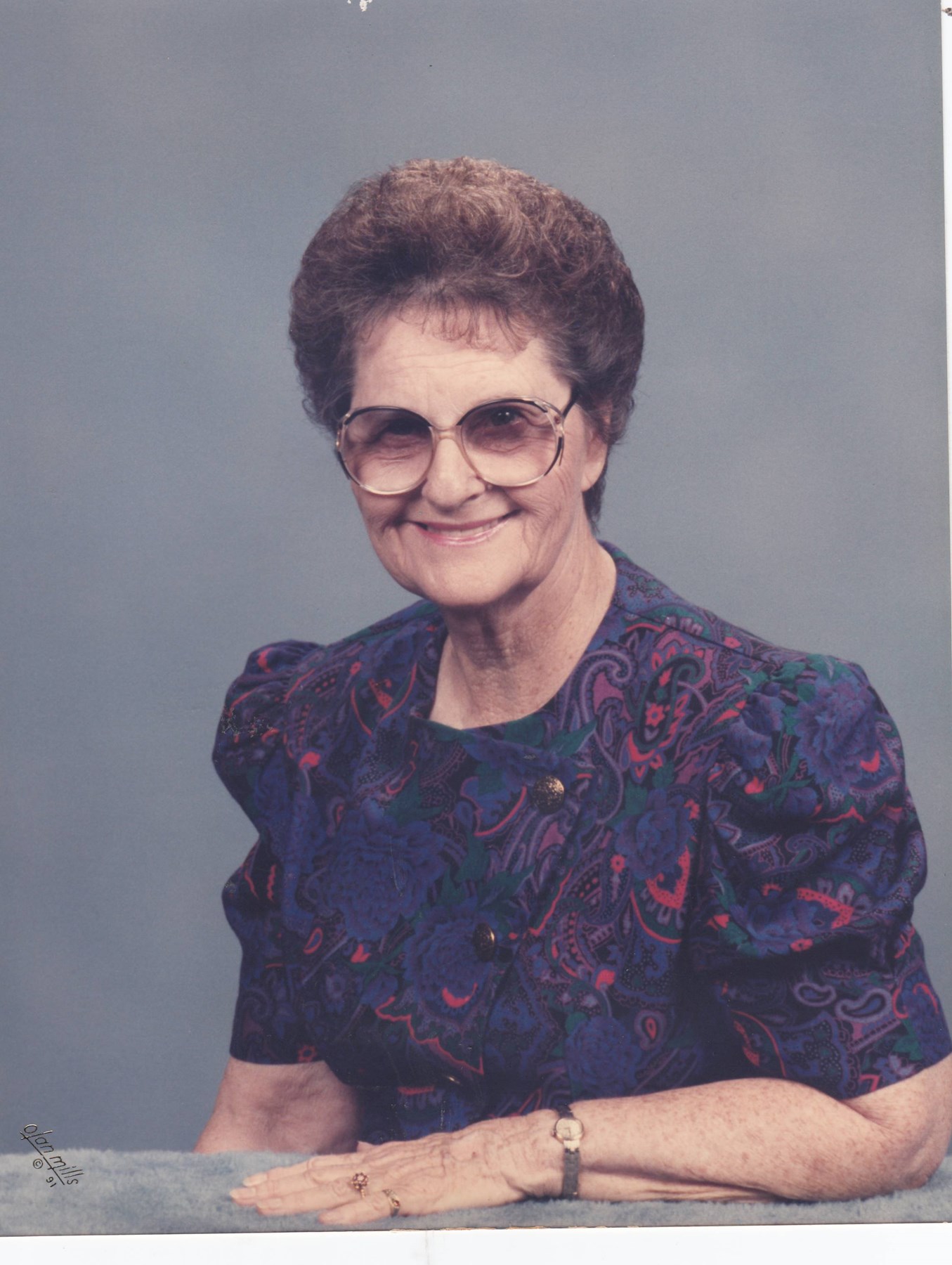 Obituary of Wanda L. Guidry