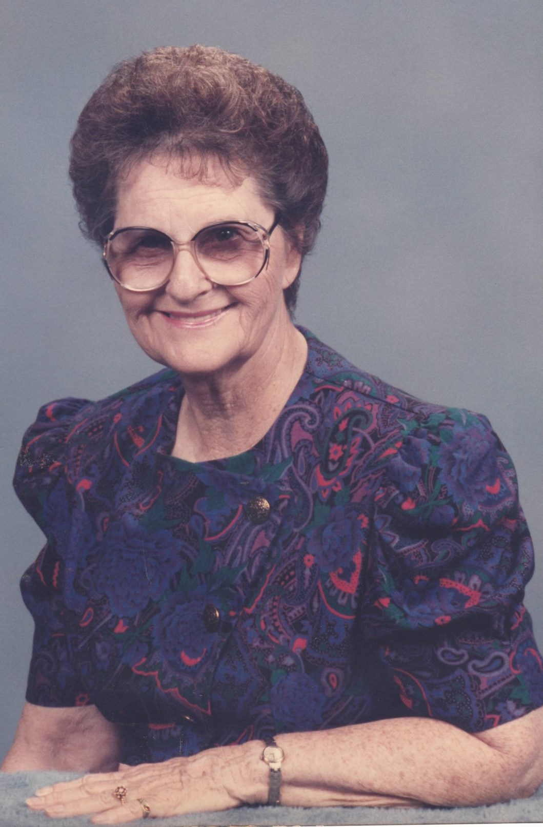 Obituary main image