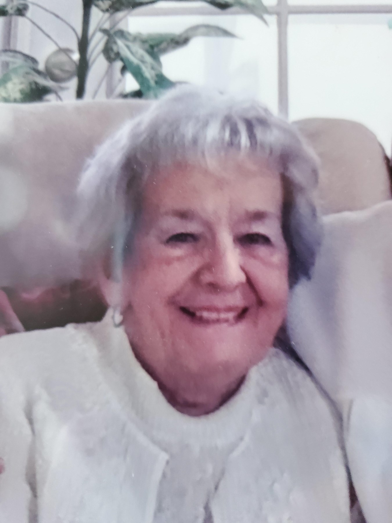 Obituary of Norma Ann Kuisle