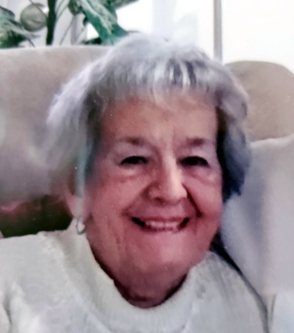 Obituary of Norma Ann Kuisle