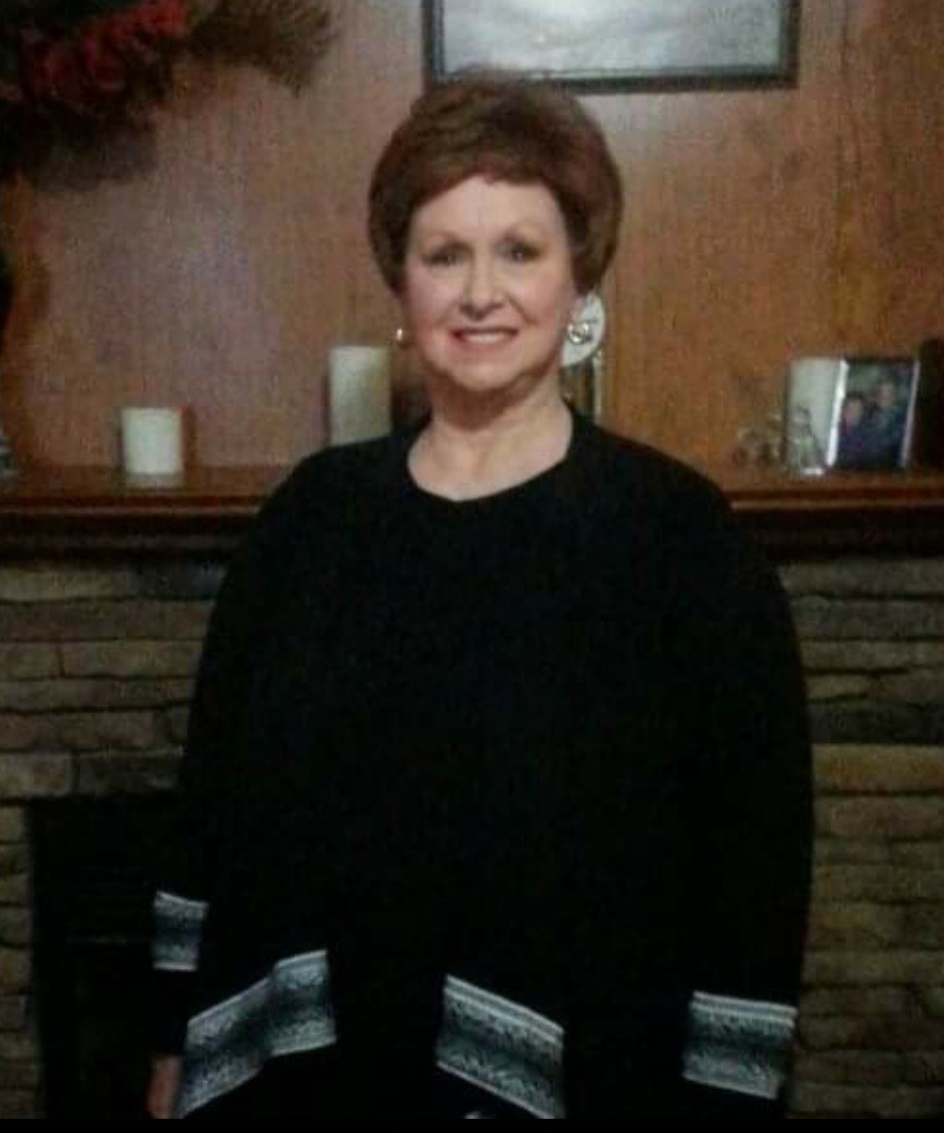 Obituary of Betty J. Schmidt