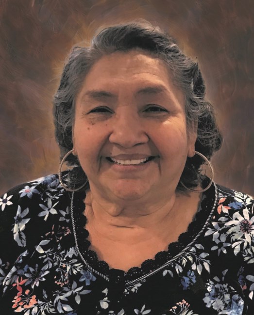 Obituary of Teresa Nunez