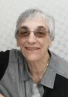 Obituary of Joy DePalma
