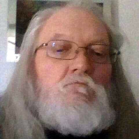 Obituary of Larry Ronwind White