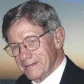 Obituary of Houston H. Harte