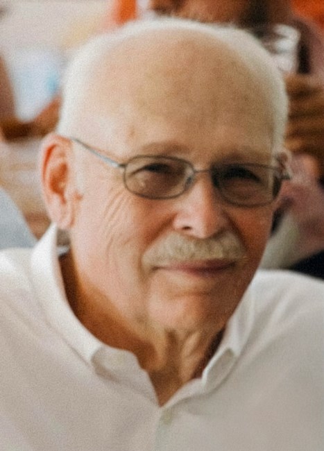 Obituary of Larry Dean Noble