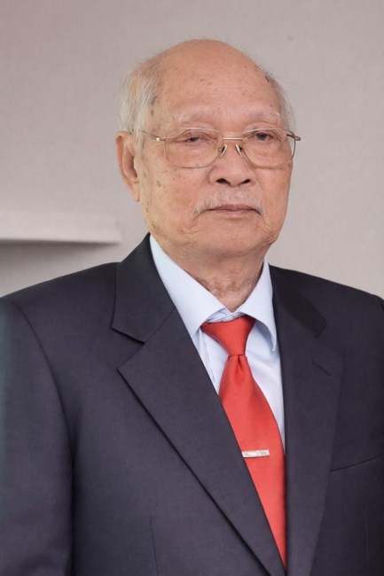 Obituary of Lai Nhu Vu