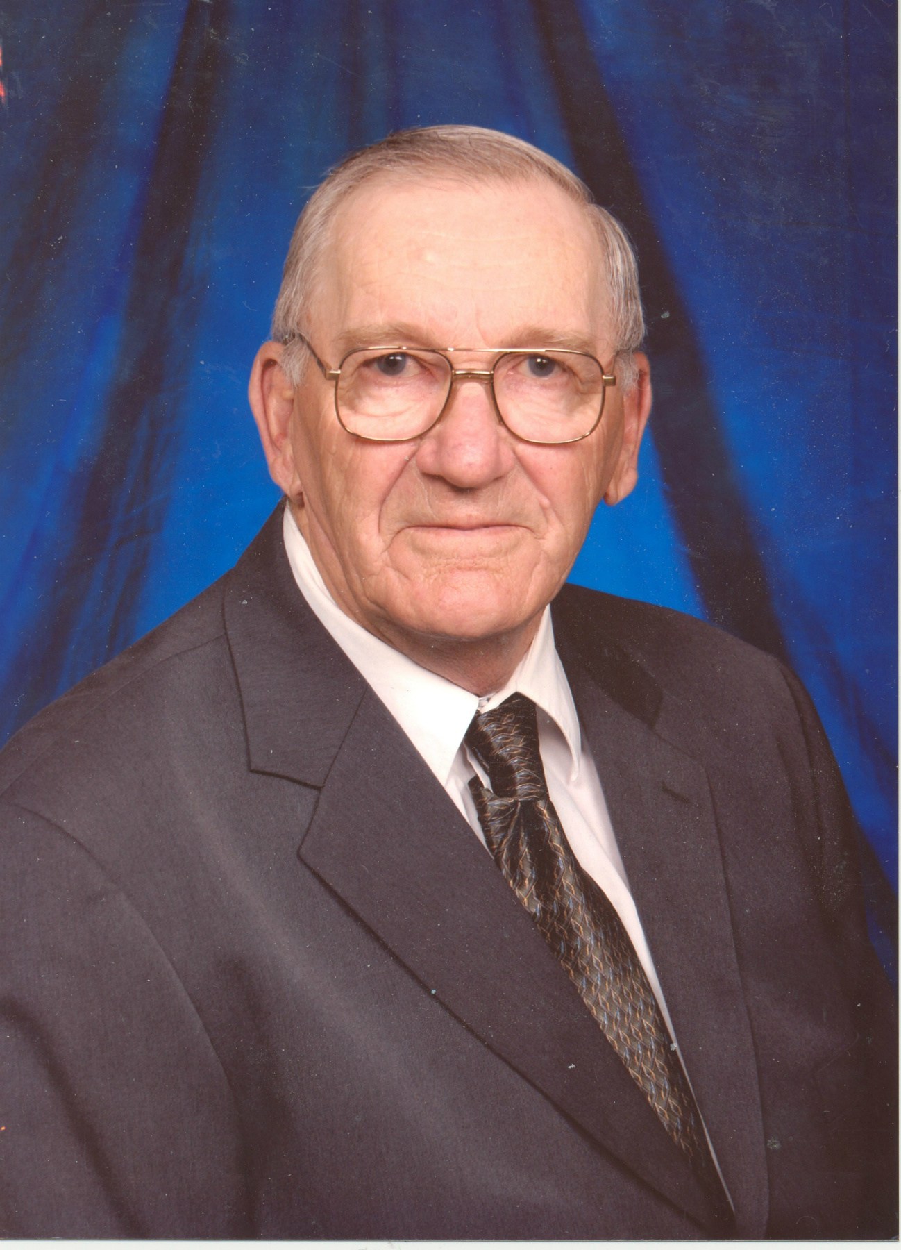 David Miller Obituary - Inverness, NS