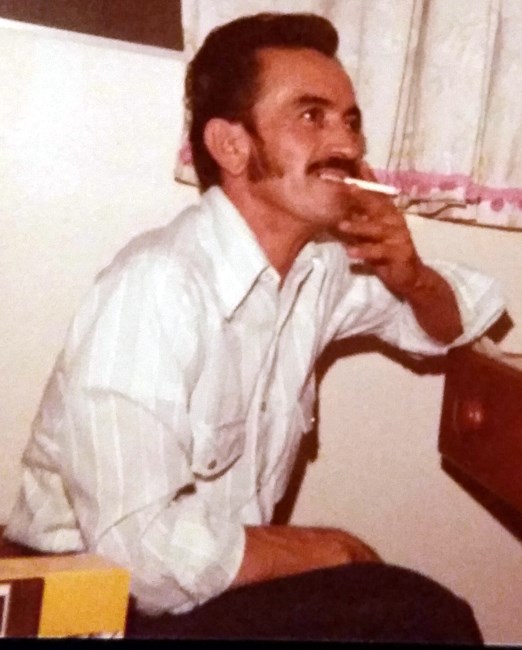 Obituary of Leobardo "Leo" Murrieta