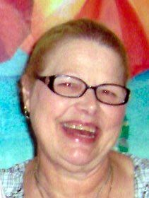 Obituary of Sandra Gale Brook