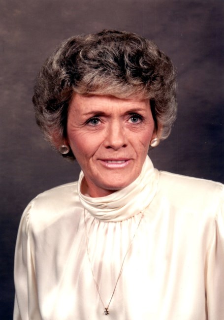 Obituario de Mrs. Bobbie June C Clayton