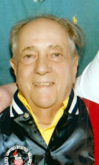 Obituary of Antonio Ferdinando Staiano