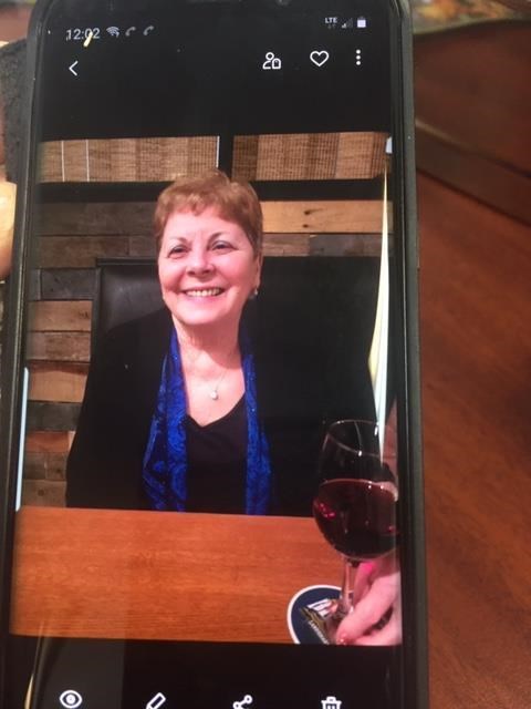 Obituary of Linda Hudak