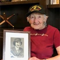 Obituary of Barbara C. Kruse