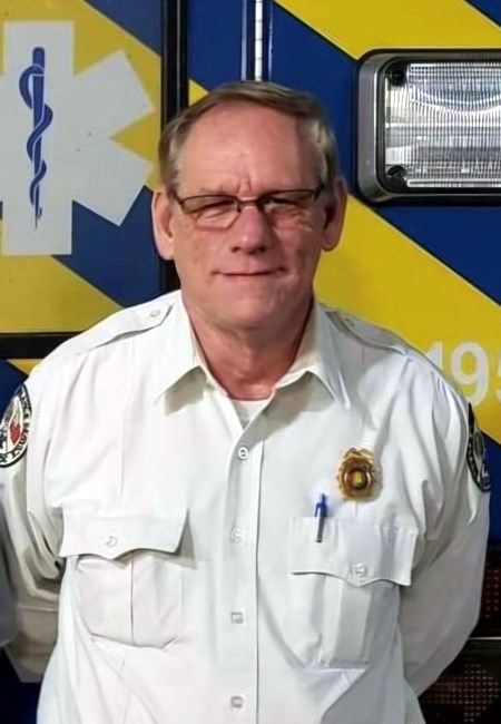 Obituary of Herbert James Morgan