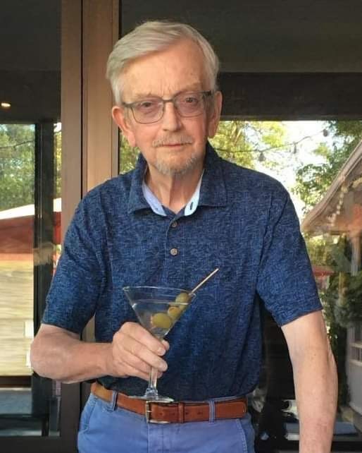 Obituary of Richard Andrew White