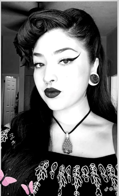 Obituary of Amanda Abigail Torres