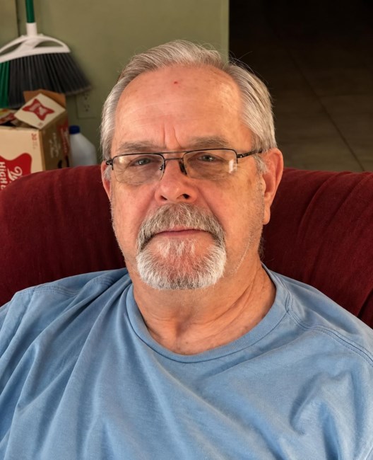 Obituary of William "Bill" H. Rowell