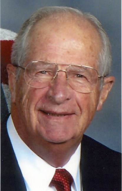 Obituary of Donald McKown