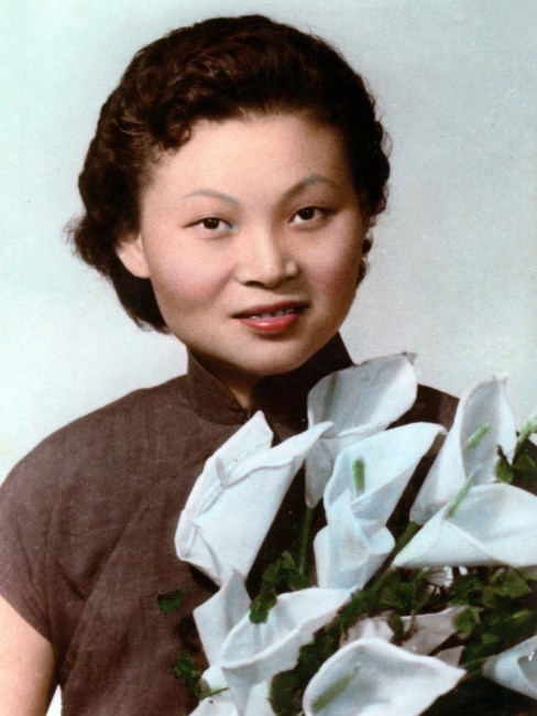 Obituary of Hing Ying Bei