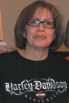 Obituary of Victoria S Duran