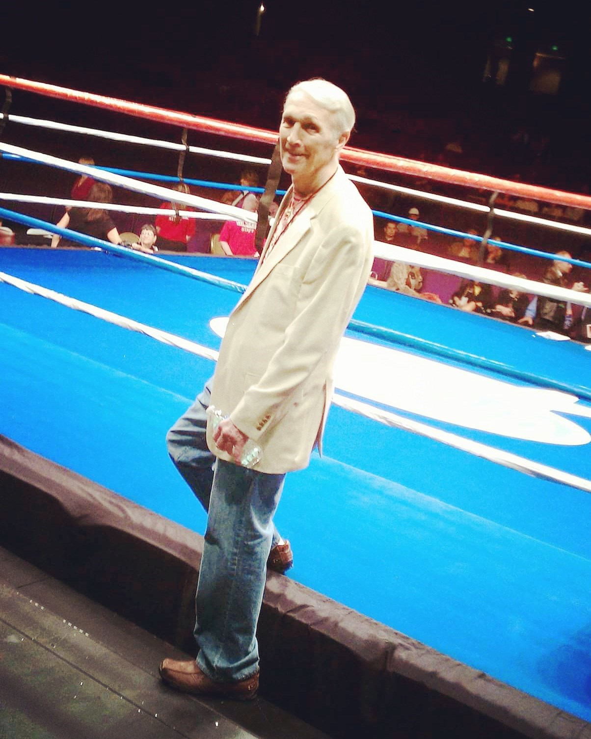 Obituary of William Joseph Giambra