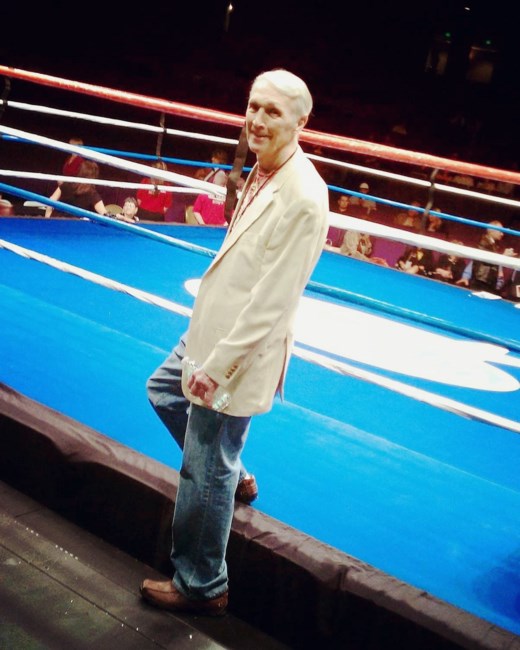 Obituario de William Joseph Giambra