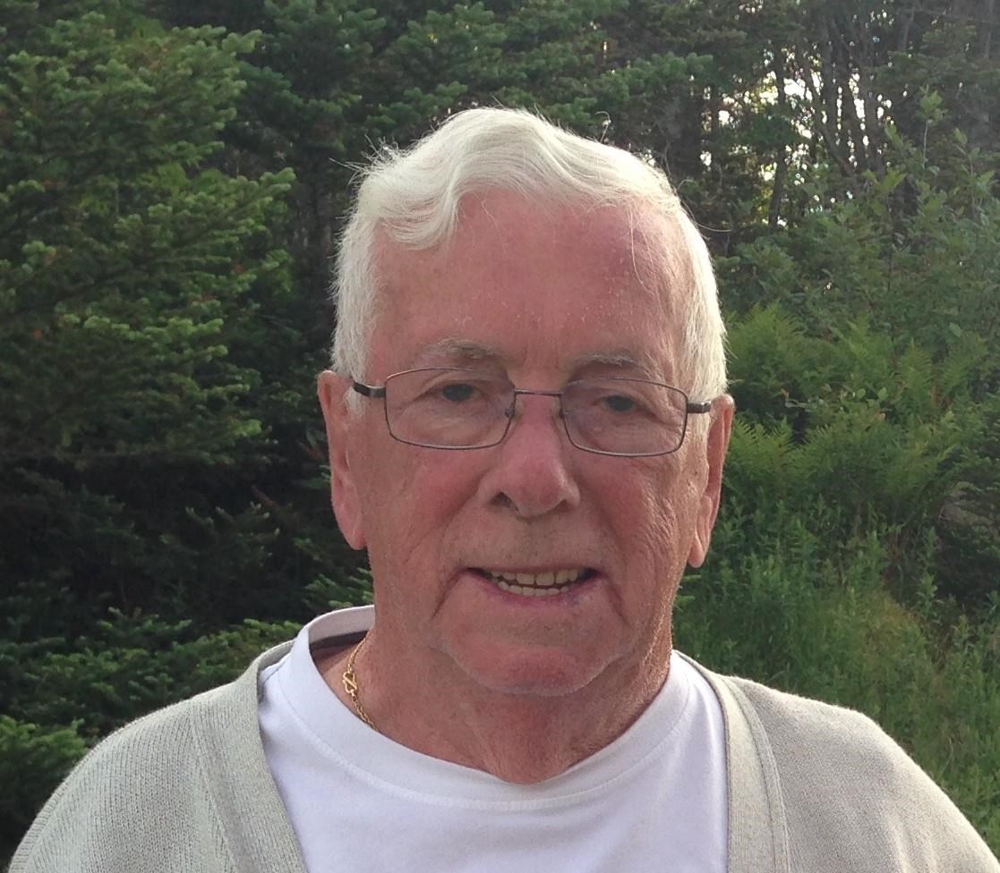 Obituario de Leo Haley