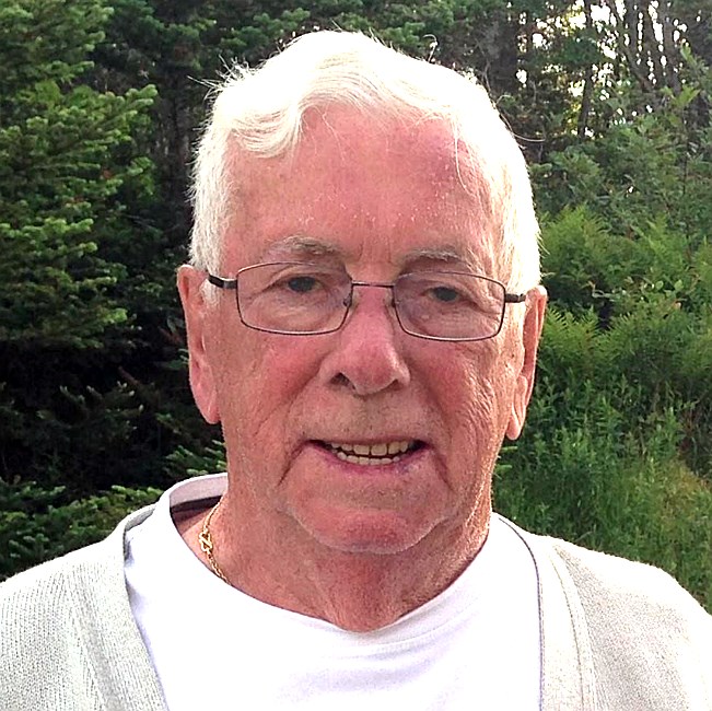 Obituario de Leo Haley