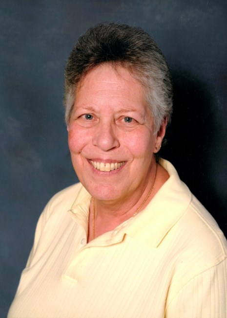 Obituary of Linda Christine Purcio