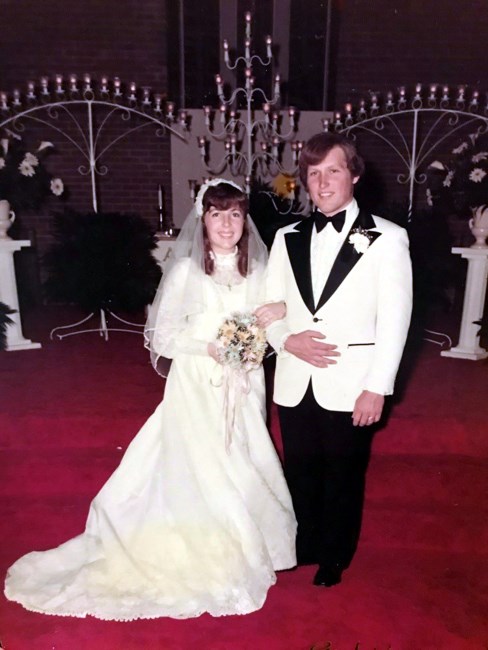 Donett Lyon Obituary Paris Tx