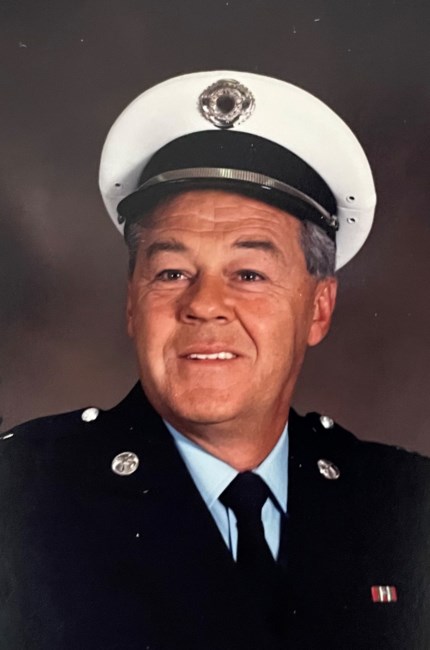 Avis de décès de Robert "Bob" Gorman