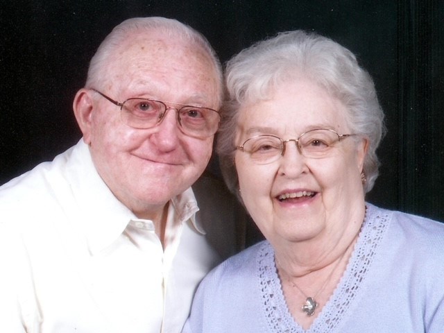 Obituary of Mary L.  Beck