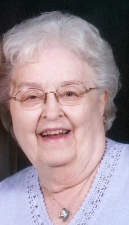 Obituary of Mary L. Beck