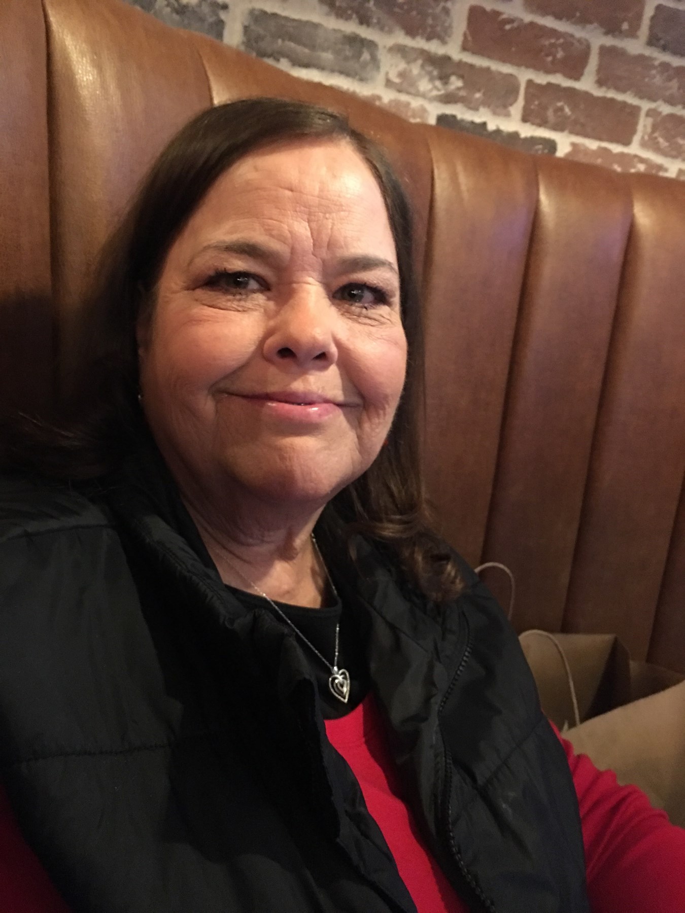 Obituary of Mary Avis Johnson