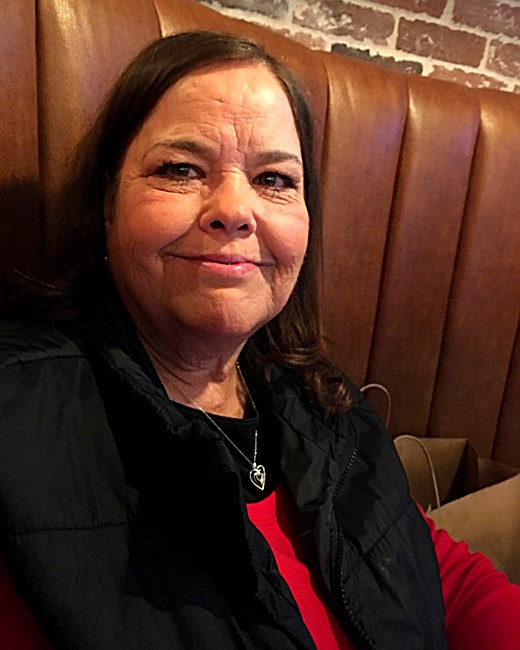 Obituary of Mary Avis Johnson