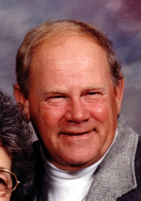 Obituary of Richard Wayne Fulford