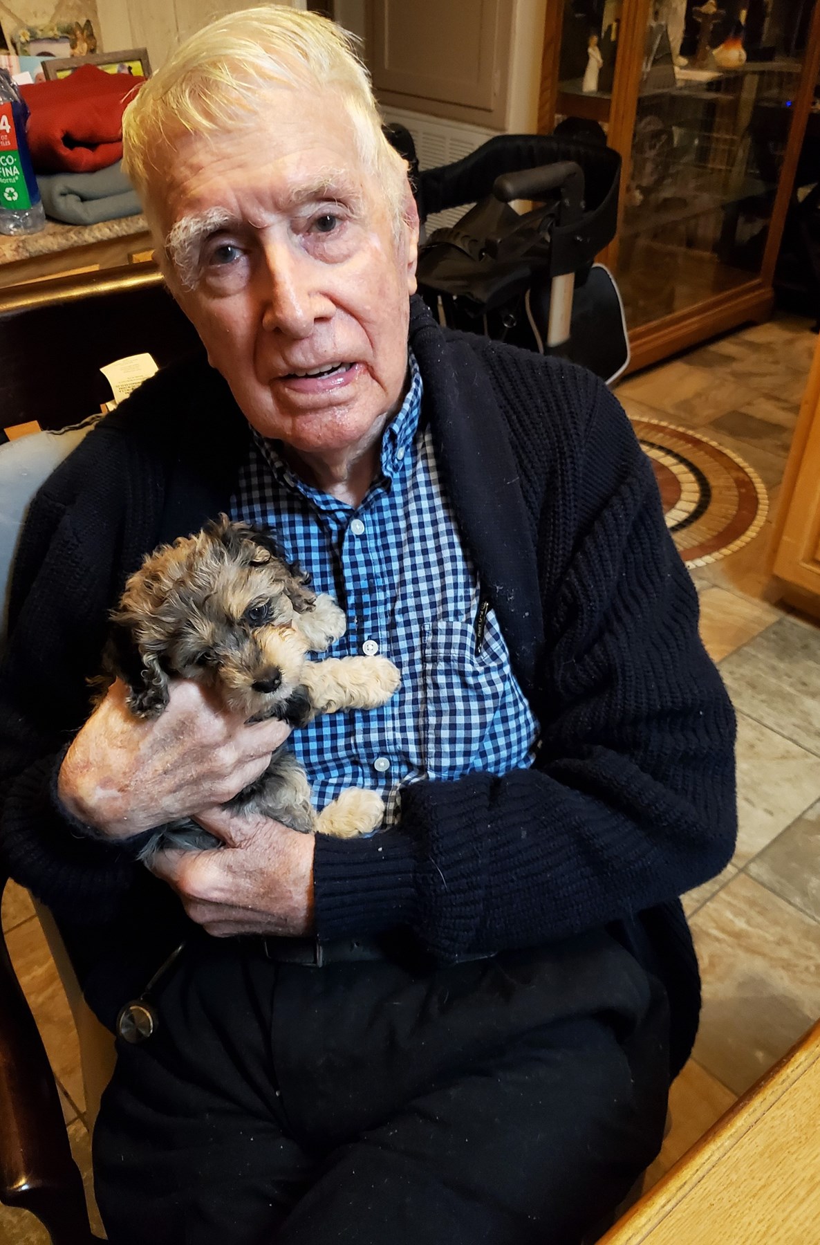 Obituary of Alto E. Wilkerson Sr.