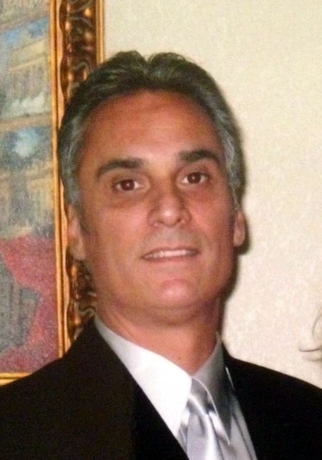 Obituary of Gary T Mazzone