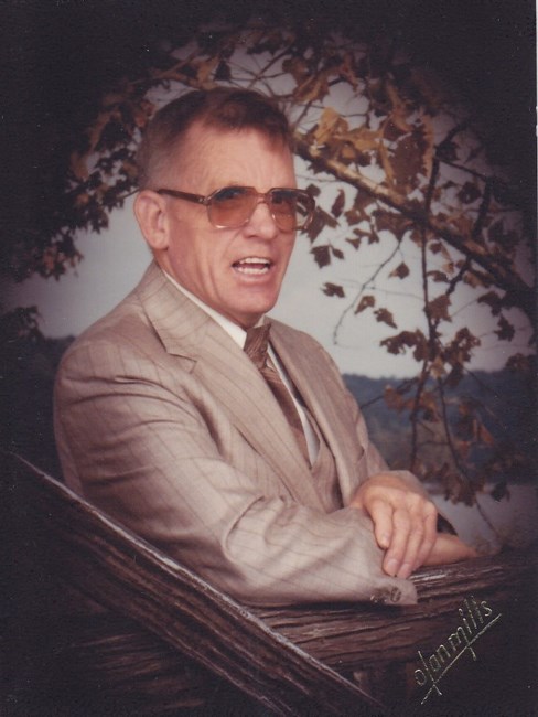 Obituary of Alton Ray Harris