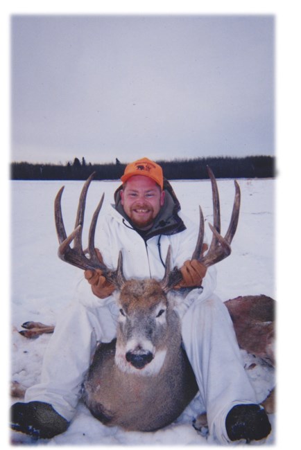 Obituary of Robert Anthony Peters