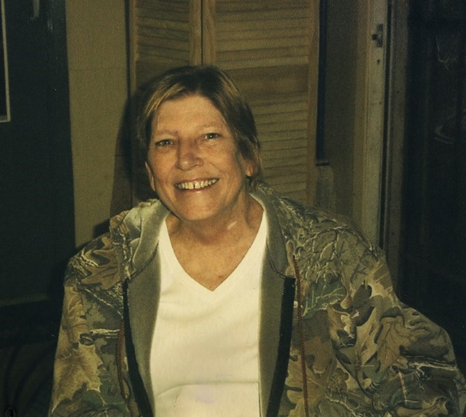 Obituary of June Lois Coolgrove