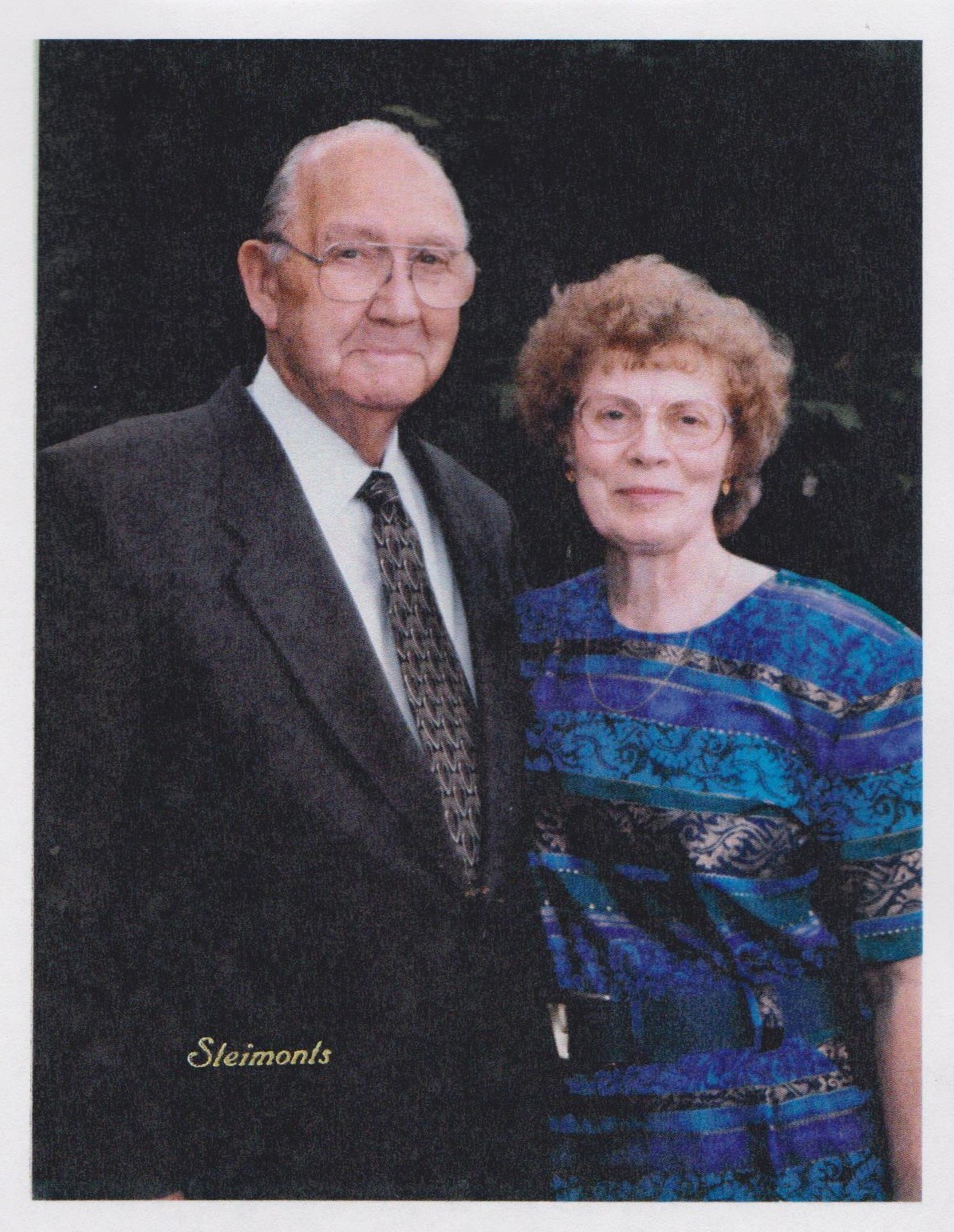 Obituary of Mary Lois Redden